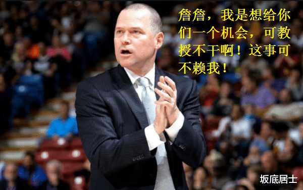 勒布朗·詹姆斯|莊神：大哥，我籃板又上雙了！詹姆斯：總是自投自搶，有意思嗎？