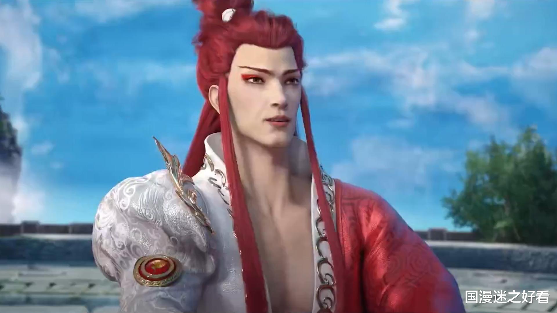 超前点播|《星辰变》第三季开启超前点播，“斗破”特别篇要定档了？