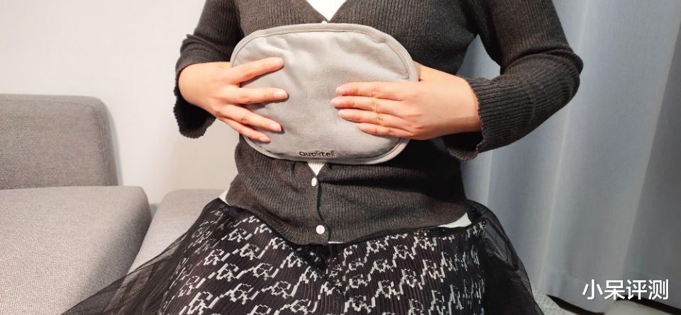 暖手暖腰暖胃，安全贴心的冬日最佳伴侣