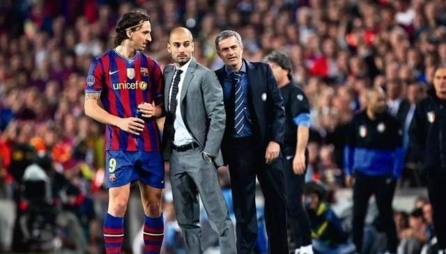 周末娱乐驿站 老头闪耀意甲？米兰神锋风光无限的4个原因！