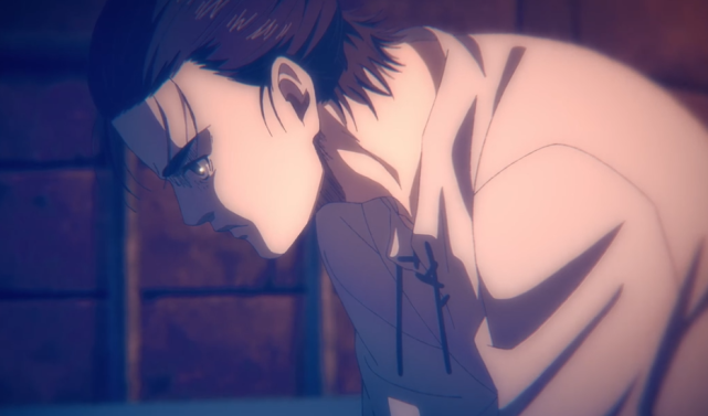 进击的巨人|进击的巨人:最终季作监发文吐槽,讲谈社工期太紧,已经2天没睡觉了