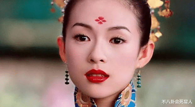 周迅|什么年龄演什么角色,47岁周迅撕掉少女标签,演中年妈妈获好评