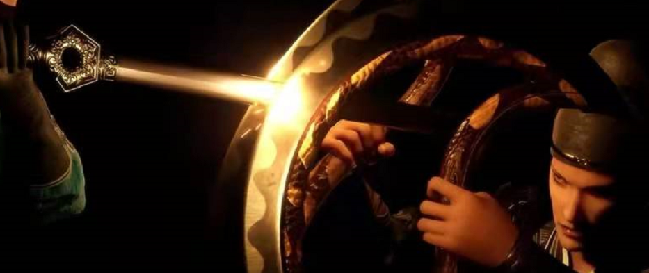 豆瓣|不良人新预告,无双之月合体,配乐出魂归灵主,四门主均已现身