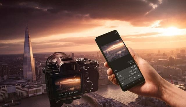 索尼Xperia|18G+1TB，索尼已在准备6000mAh新机，堆料很足！