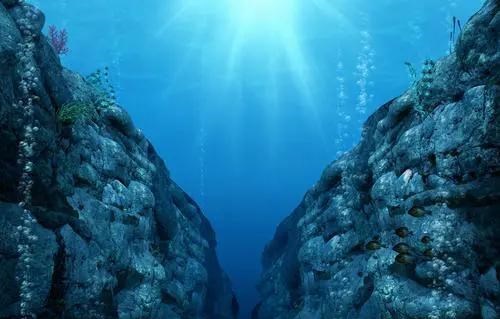  马里亚纳海沟，为什么探索到一半就停止了？海底下到底发现了啥