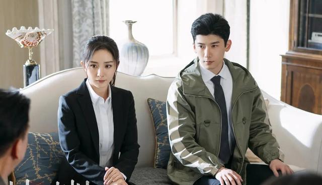 暴风眼|《暴风眼》大结局：凶手曝光安静为父报仇，与马尚牵手不久怀孕