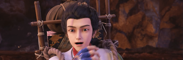 acgn漫评|完美世界:石昊进入遗址禁区,骨塔出现,它是真仙所持混沌法器