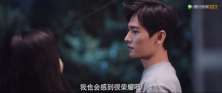 于月仙|《你是我的荣耀》：看了迪丽热巴这句台词，才知剧名的真正含义