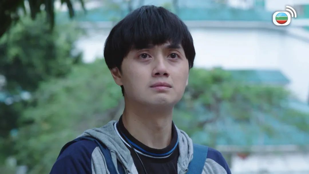 TVB|TVB年度“最佳剧集”，居然藏得那么深