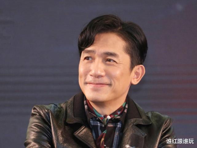 王一博|《无名》制片人于冬：王一博跟梁朝伟的对手戏，完全不落下风！