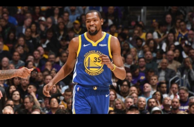 凯文·杜兰特|商业天才杜兰特，投资16亿获利1000亿，如今身价已超詹姆斯