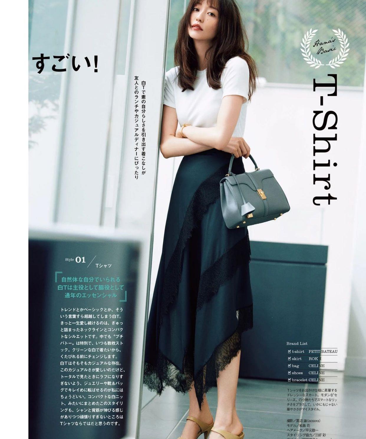 蔡宏志聊时尚|优质的穿搭，懂得极简，质比量要重要得多