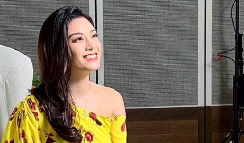 廖碧儿|前TVB花旦廖碧儿：劈腿、拜金、争议不断，如今自曝摔倒面临毁容