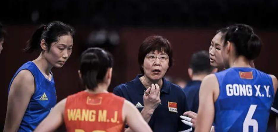 陈皮咪咕|郎平直言朱婷下场无人替补，全靠朱婷一个主力的女排何去何从