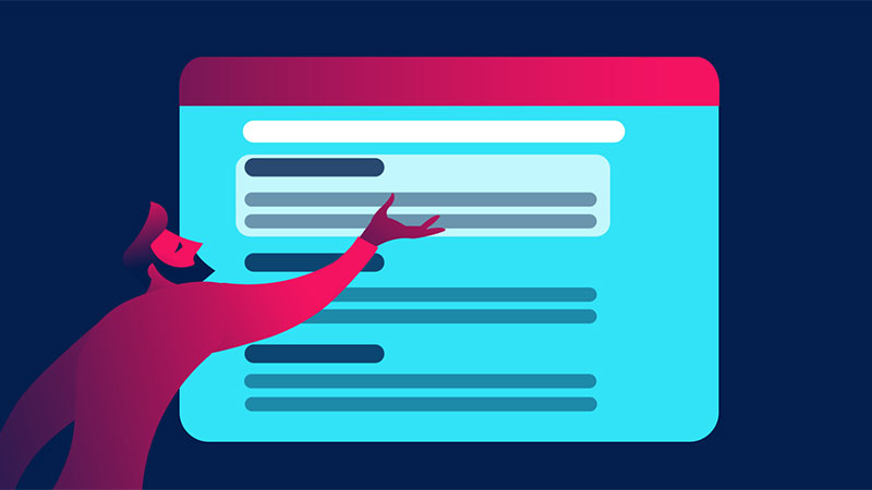 搜索引擎|如何才能在百度上将负面内容排名推到后面？