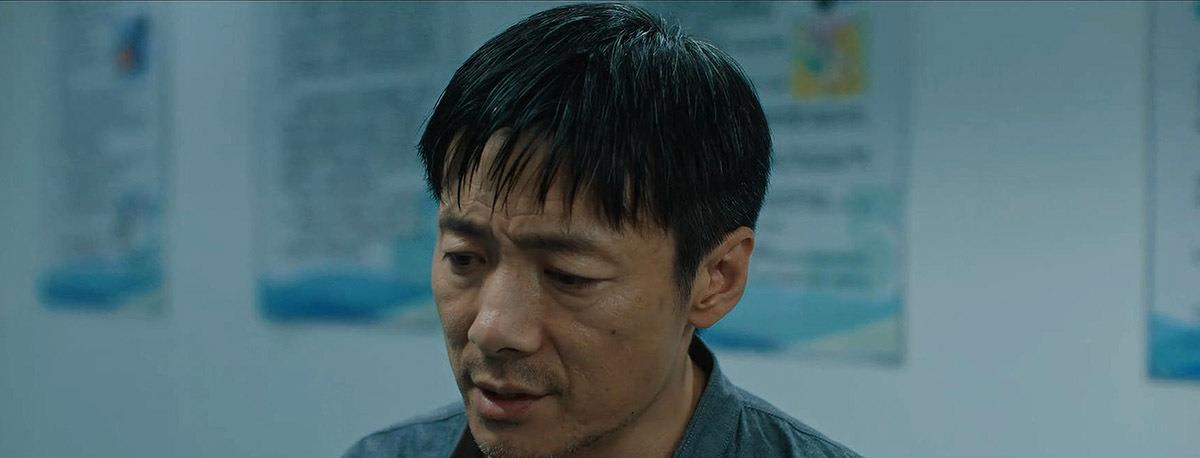 一只麦兜 《八角亭谜雾》初看，有点故作神秘、装神弄鬼的意思，其实用不着