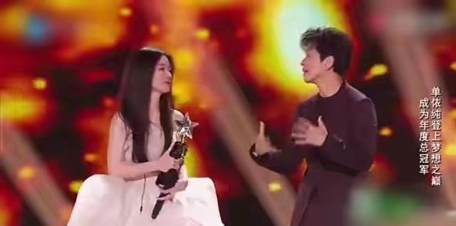 失控的小青蛙|都是爱徒,李健给旦增尼玛写歌,却不给单依纯写,难道他偏心吗?