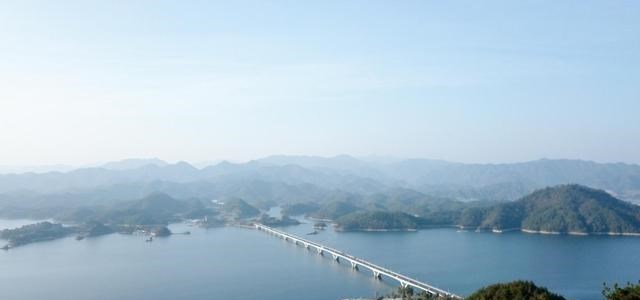 千岛湖|千岛湖最特别的景致，形态万千，风姿绰约，堪称“天下一绝”