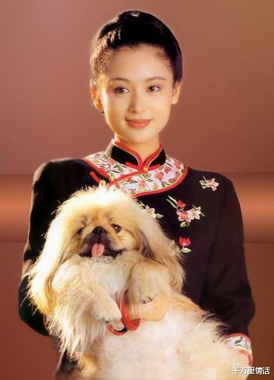 倪萍|当年国内公认第一美女，可以当了小三，抢了倪萍丈夫！