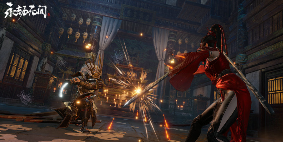 ign|永劫X李小龙，老外比中国玩家还激动，IGN：看到李小龙全体起立