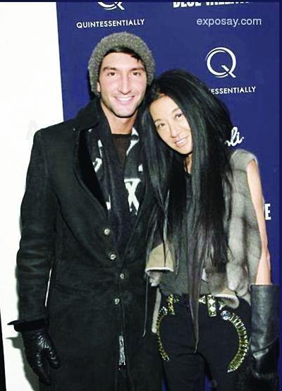 MARRY|惊艳时光！享誉全球的设计师王薇薇72岁庆生照曝光，活出27岁状态