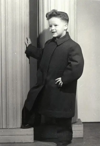 星猫亲子家园|克林顿离开ICU,看到搀扶他出院的女人,想起很多往事