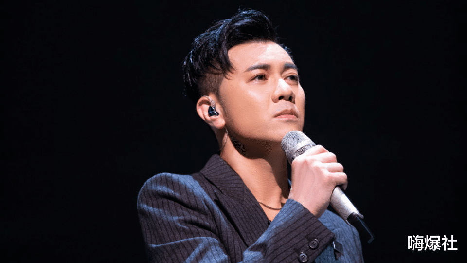 赵丽颖|继瑞奇后，陈辉也发文告别《哥哥》，梁汉文却发文暗示会复活