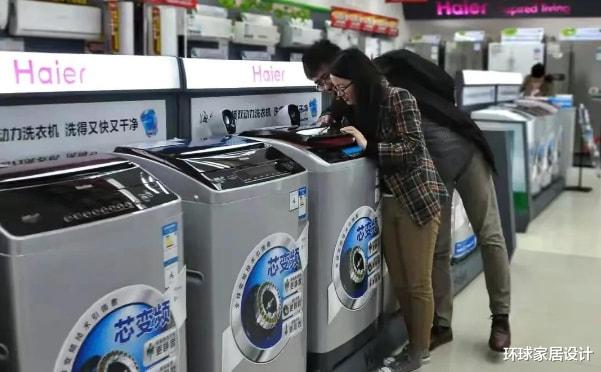 网购|在网上购买家电靠谱吗?与实体店购买有什么区别?内行人曝光真相