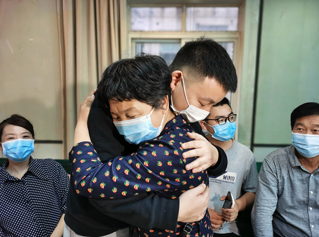 姚策|姚策最大遗憾并非“错换”？姚策邻居说出真相，原来早就发现端倪