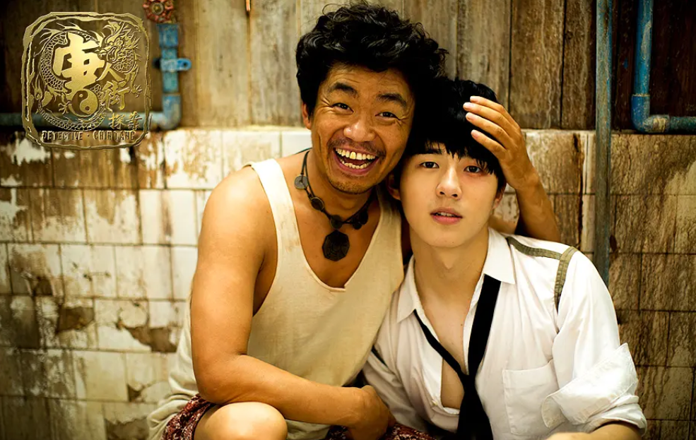 陈思诚|《唐探3》票房或超60亿！最大赢家却不是陈思诚！