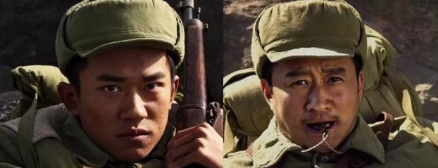 长津湖|《长津湖》因疫情撤档，韩国电影《太极旗飘扬》再被提及