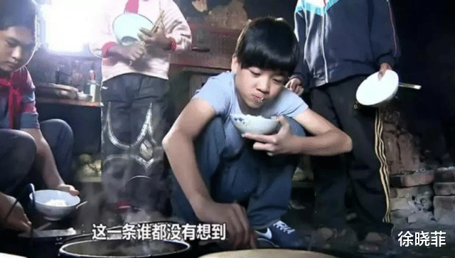 变形记9年后：吴宗宏上大学赚20万，易虎臣成老赖，风水轮流转