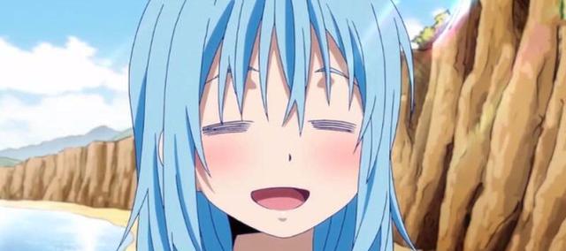 史莱姆|转生史莱姆2:除了萌王之外,谁还学会了类似“大贤者”的技能?