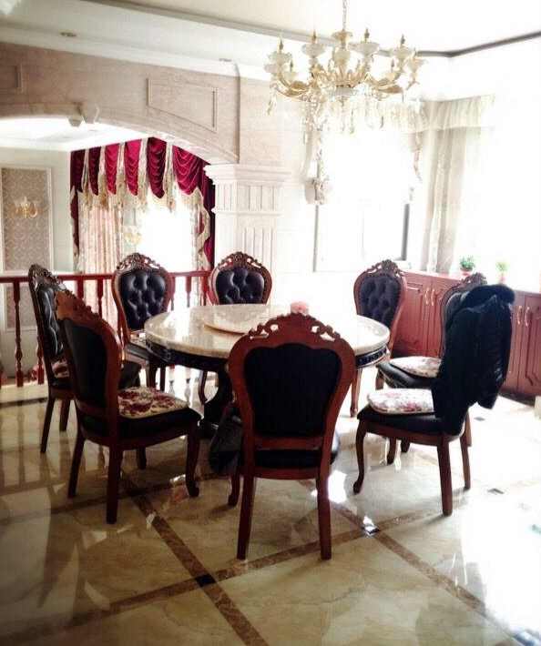 河南远嫁浙江，婆家装修婚房花了200w，难怪都说浙江有钱人多！