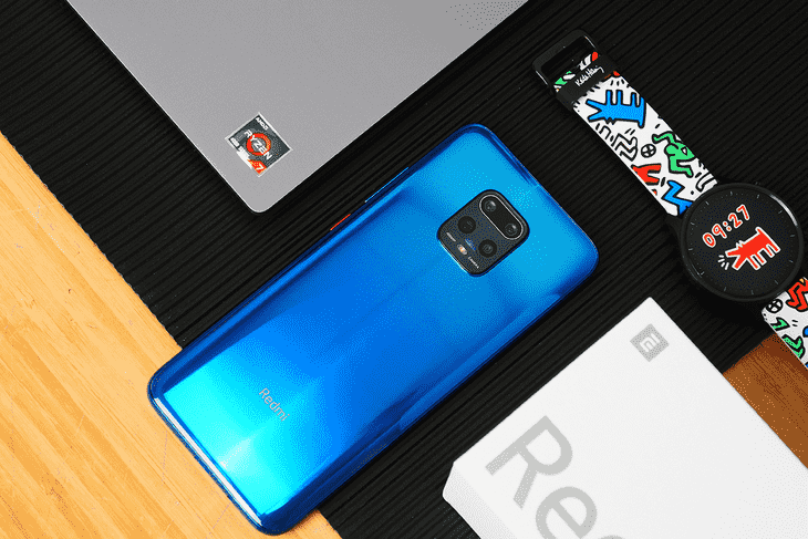 紅米手機|Redmi 10X Pro測評：主流游戲滿幀運行