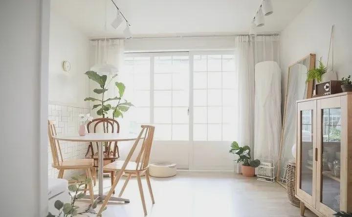 83平新房入住5年，每天都在不断的变化！家居体验爽，生活超美