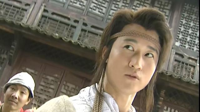 阿飞|《小李飞刀》：对任何人都放飞自我的林仙儿，是对阿飞最狠的算计