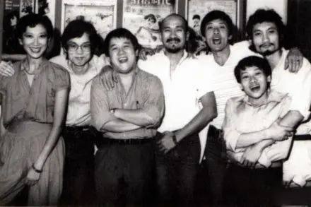 小三|四大香港电影公司，排名不分先后