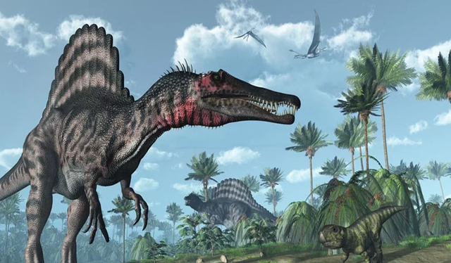 大象 假设大象是远古灭绝生物的一种，科技手段能将其完美复原吗？