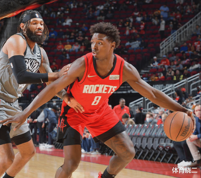 火箭隊|火箭豪取7連勝醞釀交易！1米98悍將將遭放棄，目標(biāo)底薪前鋒
