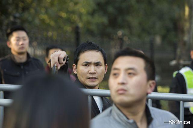 一伶很nice|保姆多次说错话，刘信达发文质疑，保安是案件突破口？