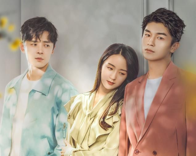 郑雨盛|11月最新上线了6部甜宠剧，看看有没有你喜欢的