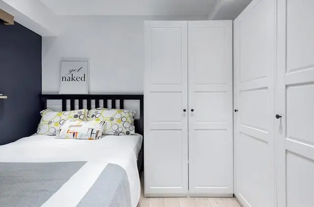 |历时6个月,终于有勇气晒我的新家,这样的配色太好看了吧