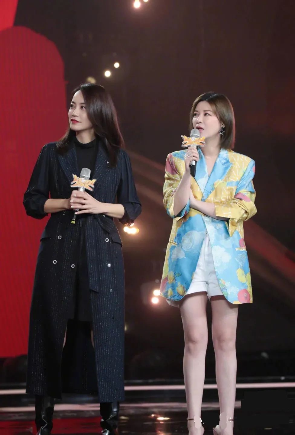 娱乐圈|杜华退股！“清朗”下王牌孟美岐失灵？揭“内娱教母”成功秘诀