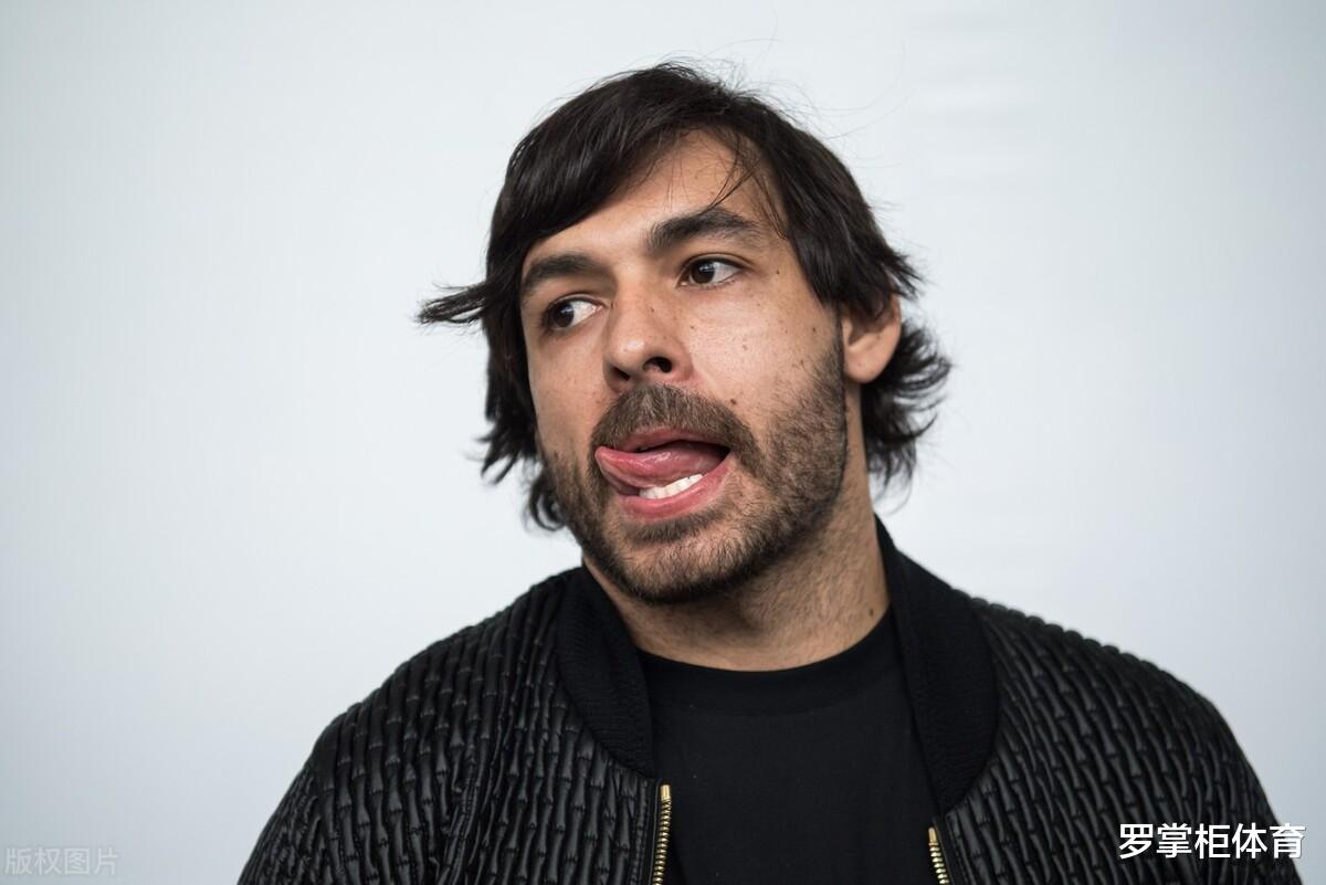 里卡多·高拉特|高拉特?zé)o視巴甲球隊報價，潛在新東家浮出水面，有望重返中超嗎？