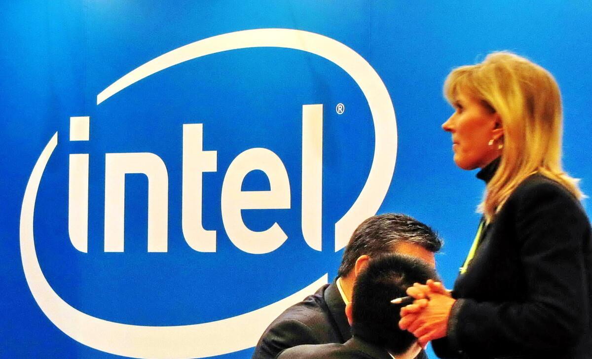 Java|英特尔致歉,获中国反垄断局正式放行,英特尔600亿元卖身成功