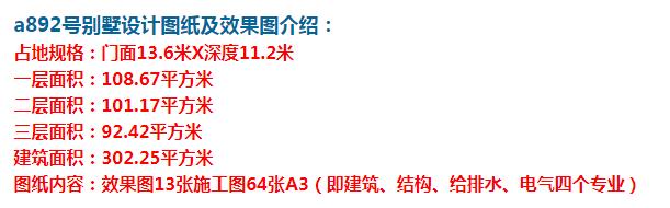 三层欧式别墅，盖一栋，充满时尚气息。