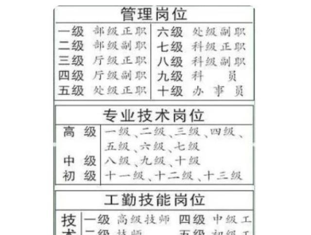 依科育儿吧|事业单位迎来新转机，新制度或将全国统一实行，别再羡慕公务员了