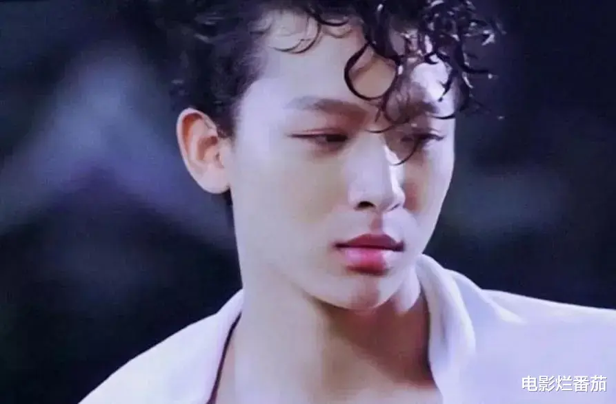 张晚意|三次凭演技上热搜，这个又好看又会演的“宝藏男孩”，终于火了