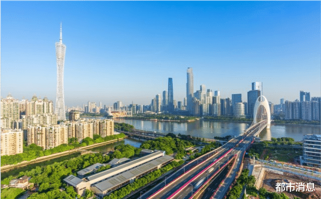 购房置业|广东广州楼市的危与机，回不去的房价，年轻人疯狂流入广州